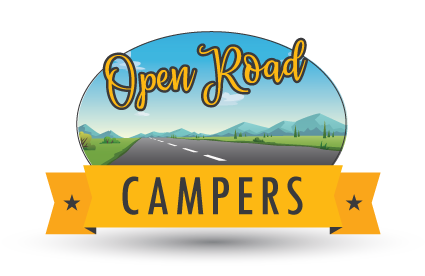 Open Road Campers